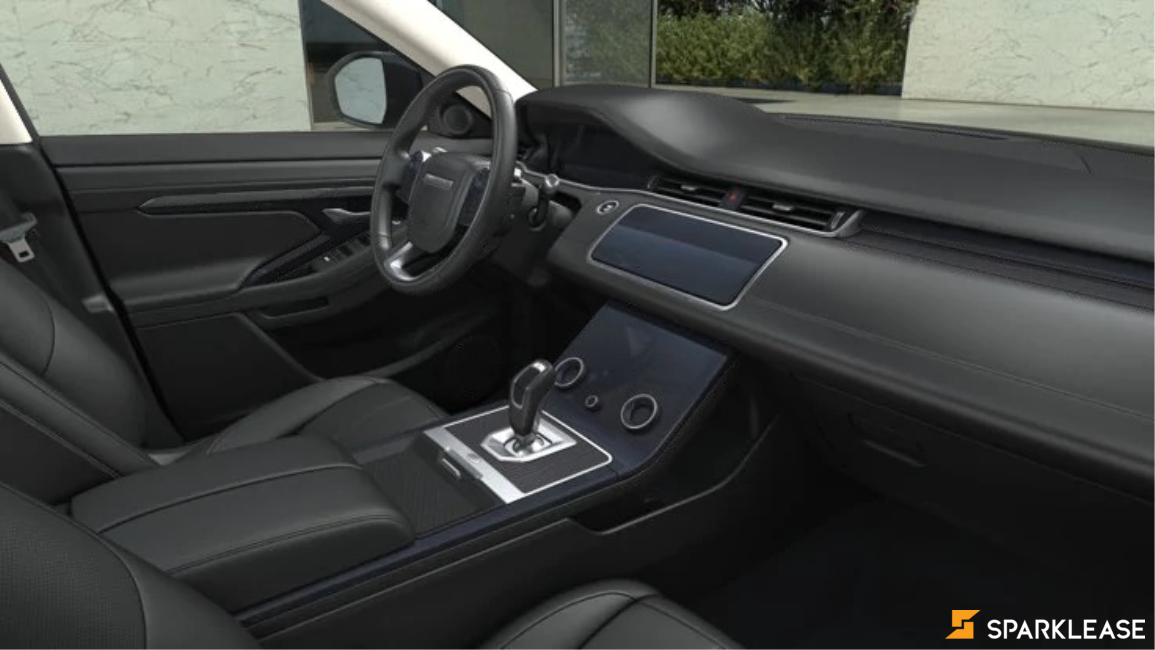2020 Range Rover Evoque P250 SE