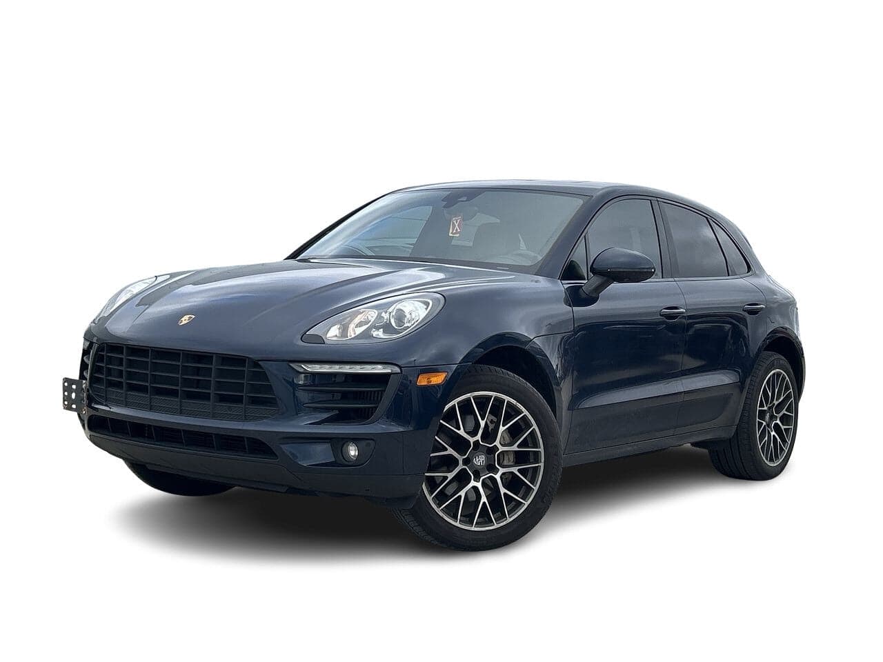2017 Porsche MACAN S BOSE Premium Sound System I Heated Front Seats