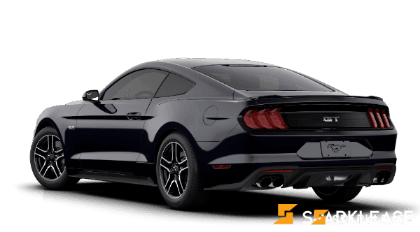 2022 Ford Mustang GT