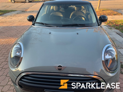 2019 MINI Cooper