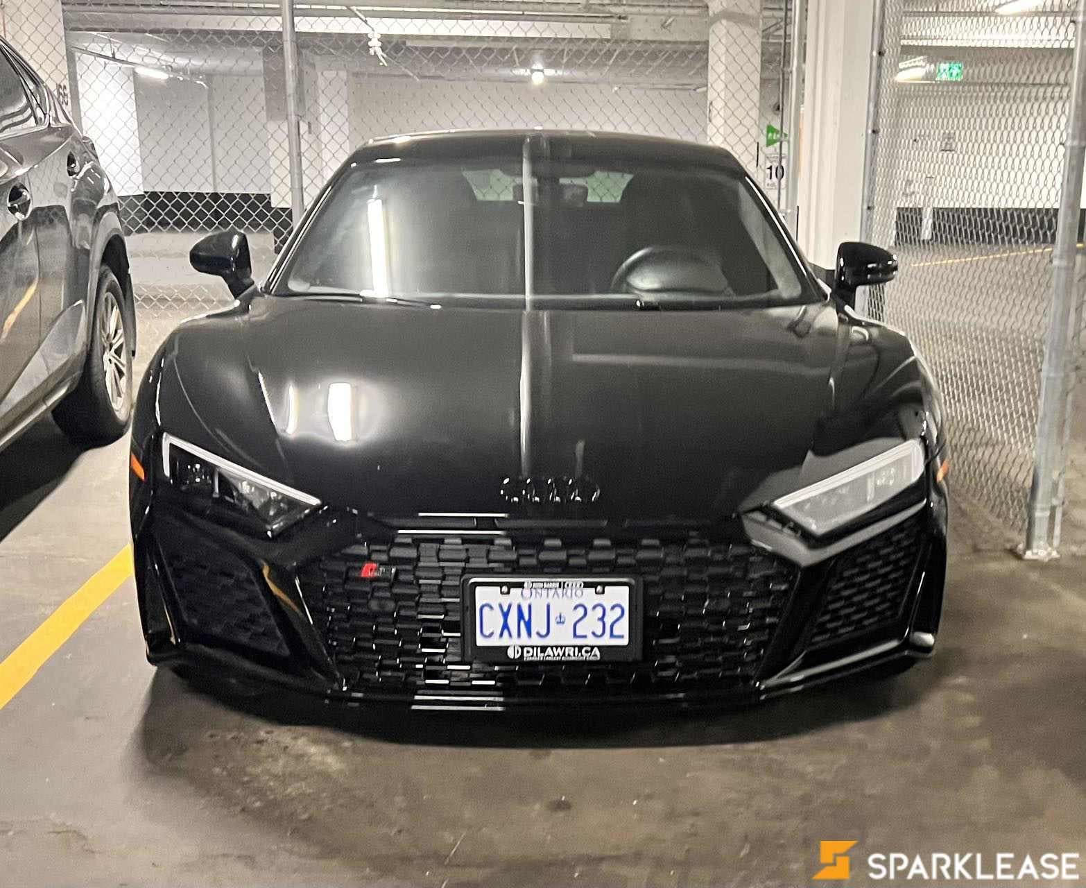 2021 Aprilia R8