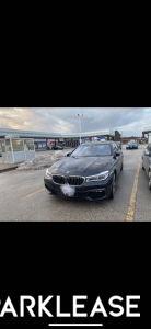 2019 BMW 7 Series