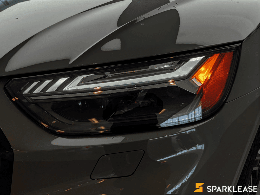 2021 Audi Q5 45 PROGRESSIV