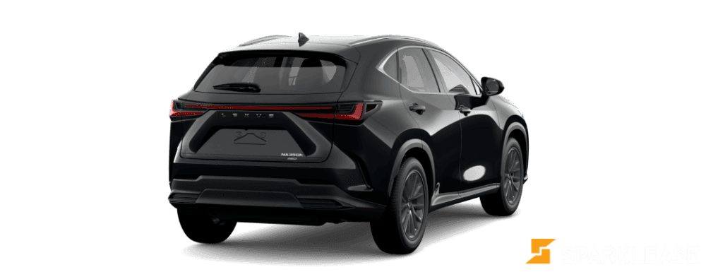 2022 Lexus NX 350 Hybrid Signature AWD