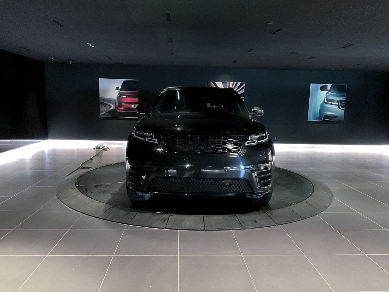 2020 Land Rover Range Rover Velar R-Dynamic S