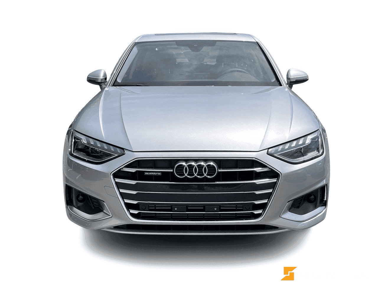 2022 Audi  A4 Sedan  Komfort 40 TFSI quattro 