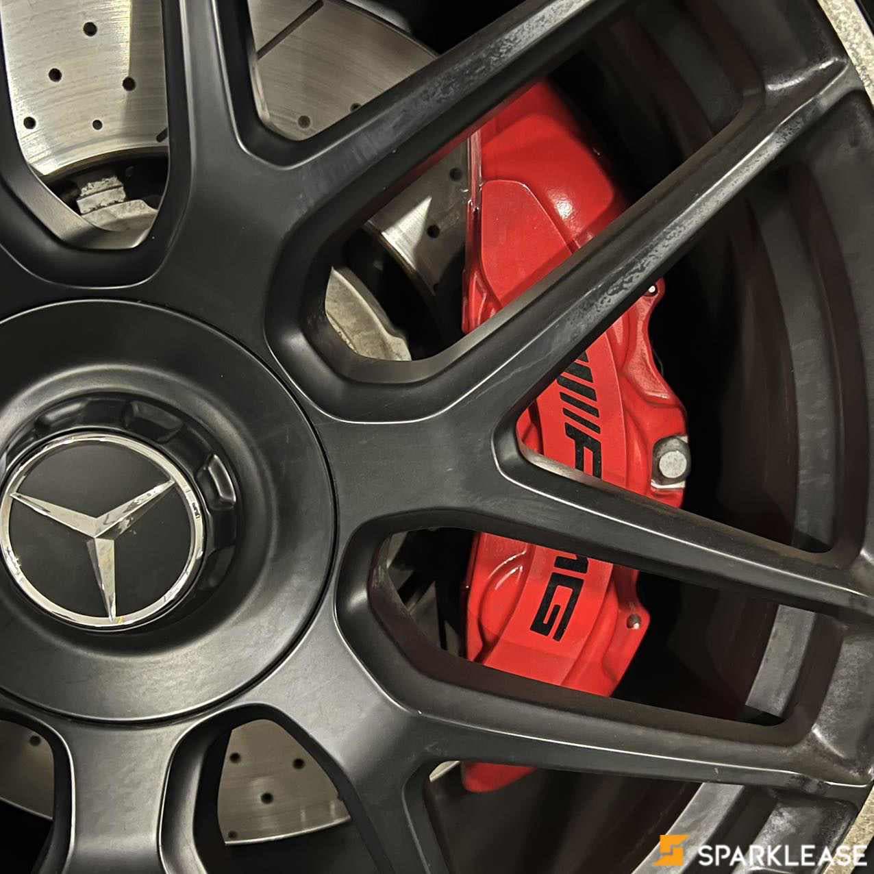 2023 Mercedes-Benz E-Class AMG E 63 S 4M...