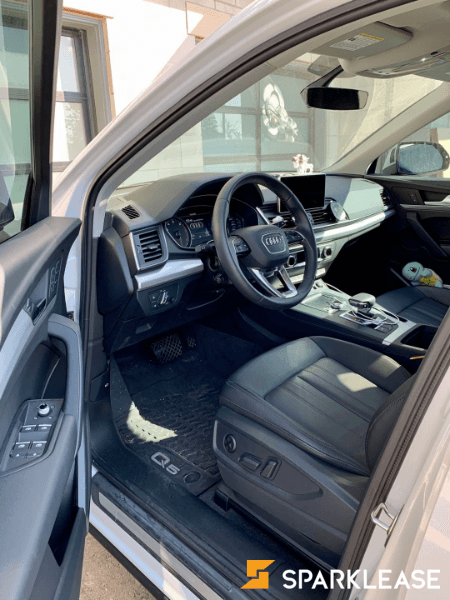 2019 Audi Q5