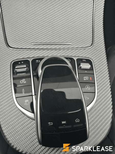 2019 Mercedes-Benz CLS53 AMG
