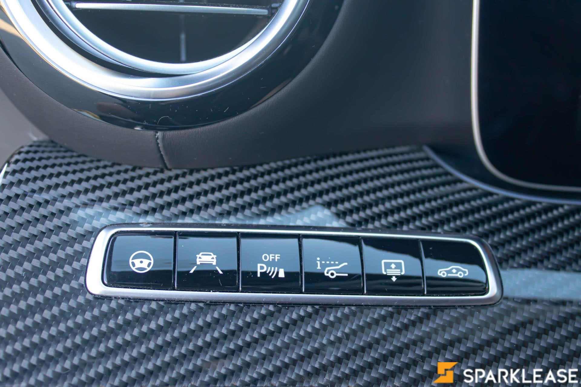 2018 Mercedes-Benz E-Class AMG E 63 S 4MATIC Sedan