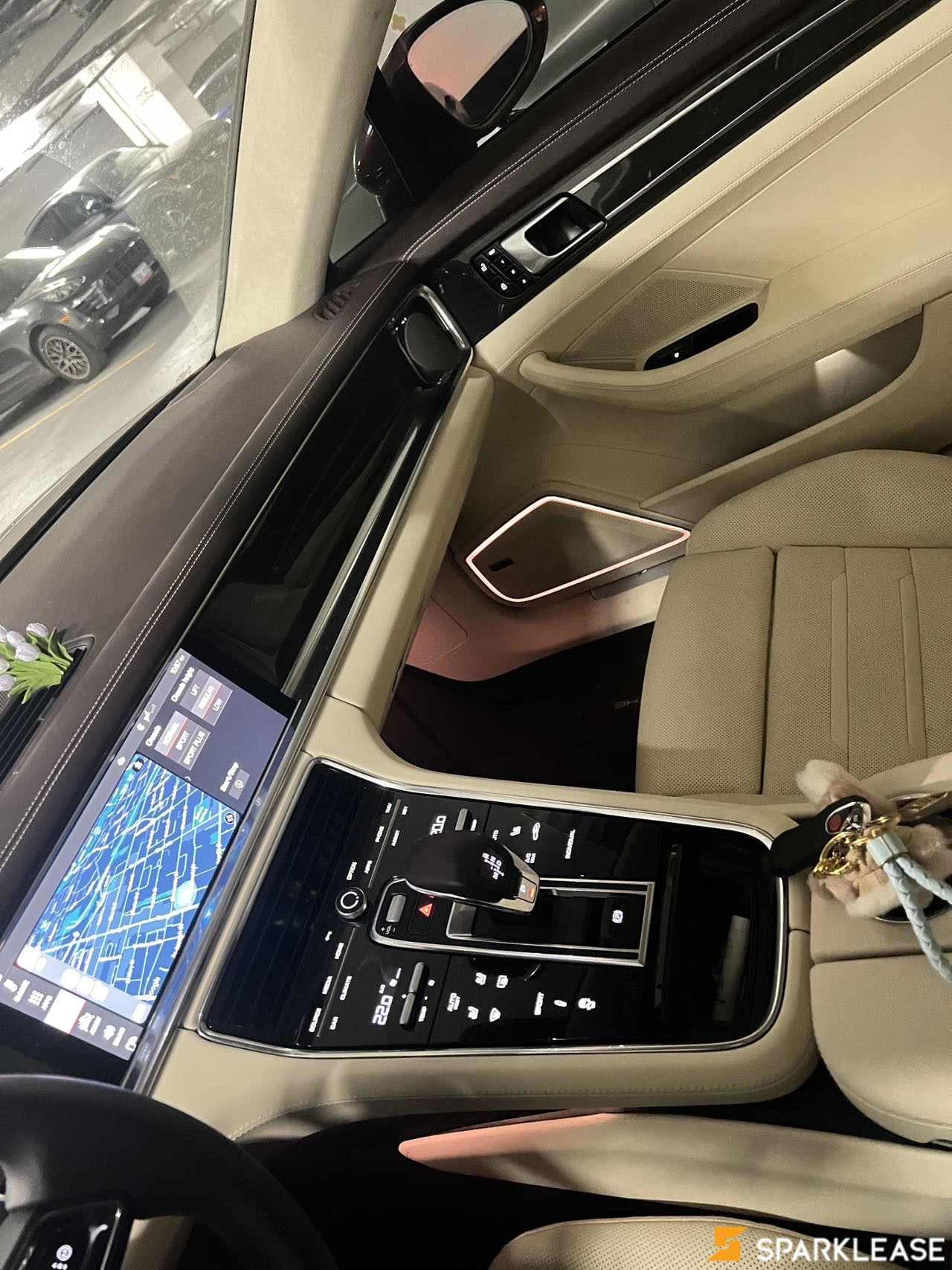 2021 Porsche Panamera 4 Executive AWD