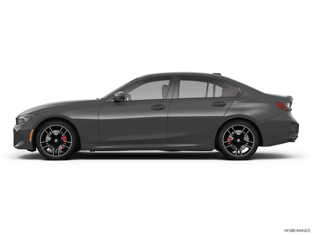2026 BMW M340i xDrive