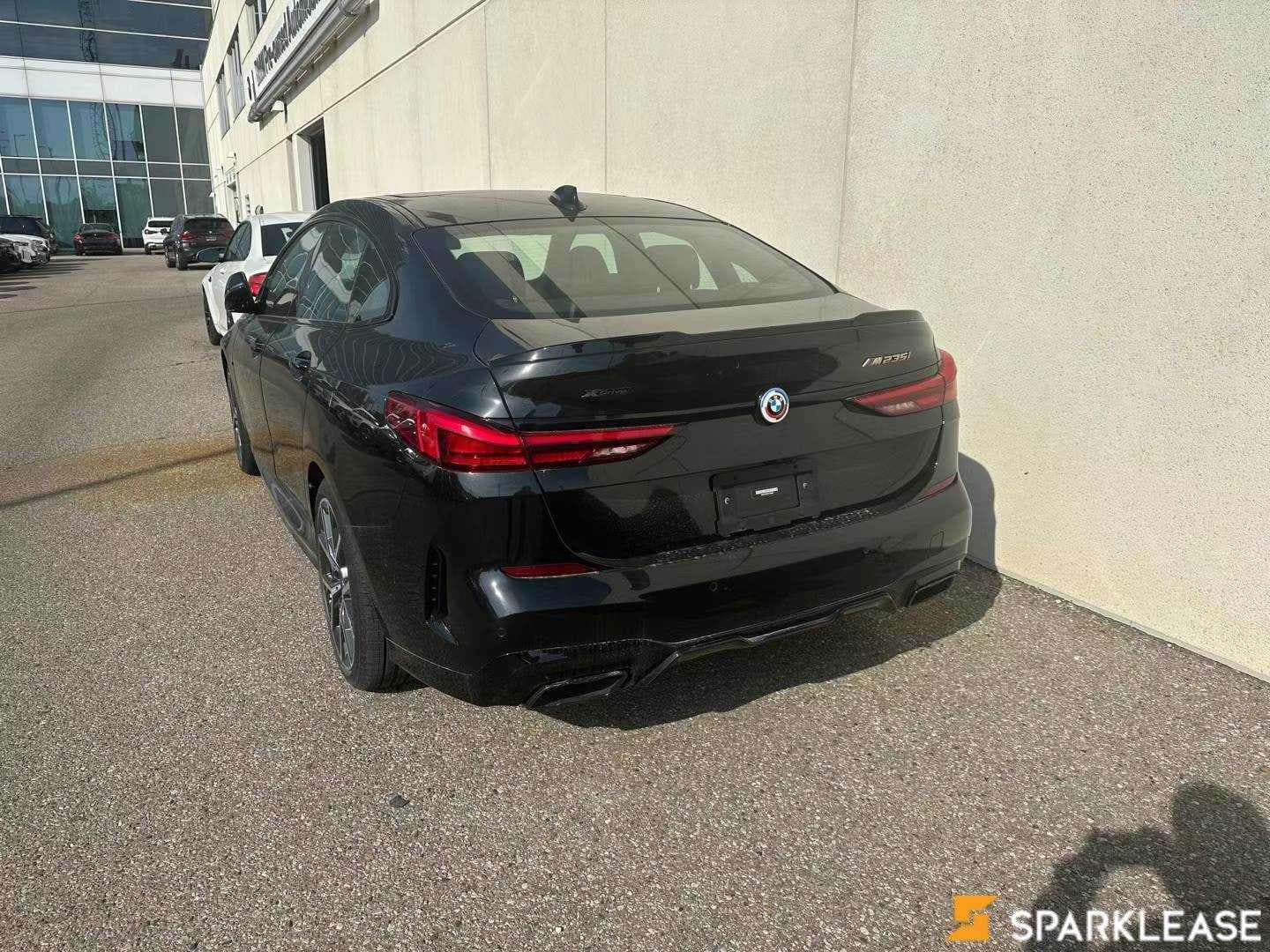 2023 BMW M235i xDrive Gran Coupe Demo