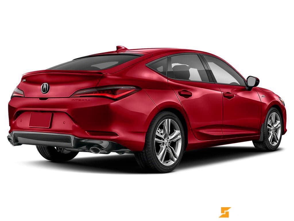 2023 ACURA INTEGRA ELITE A-SPEC