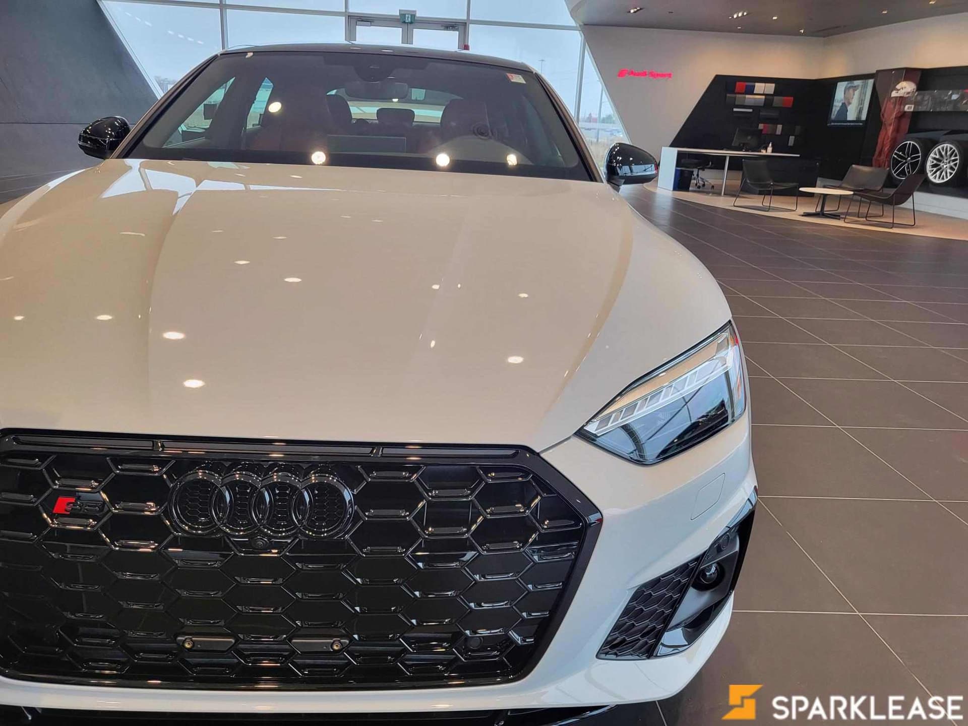 2023 Audi  S5 Sportback  Technik 3.0 TFSI quattro 