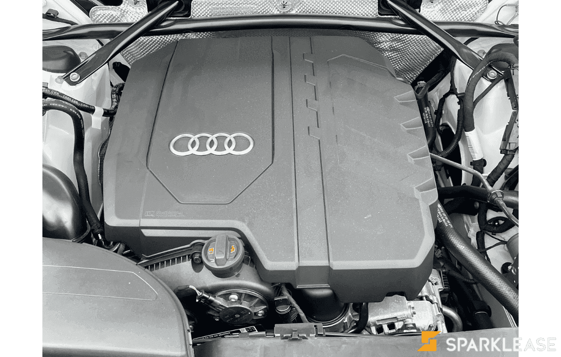 2023 Audi Q5 Komfort 45 TFSI quattro