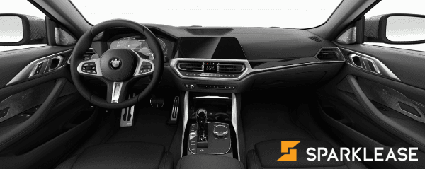 2021 BMW M440 Coupe