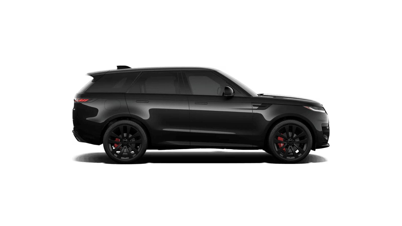 2026 Land Rover Range Rover Sport Dynamic HSE