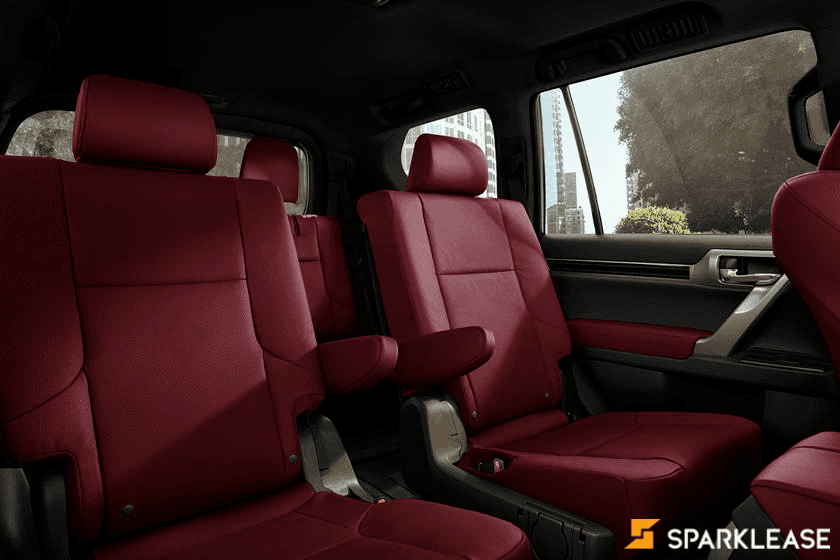 2021 Lexus GX 460 AWD Premium