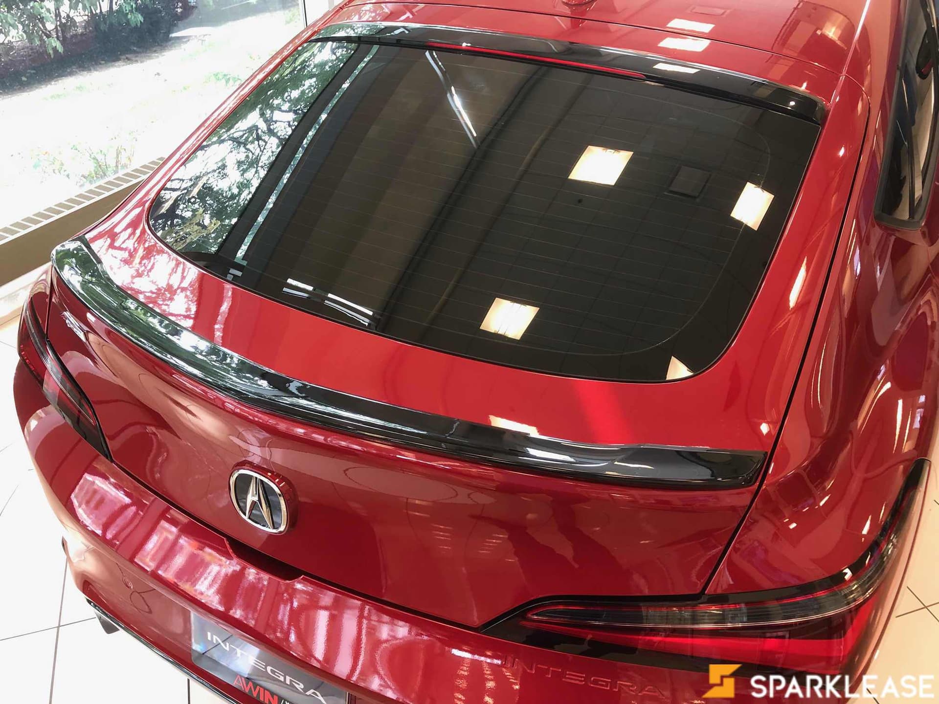 2023 Acura Integra Elite A-Spec