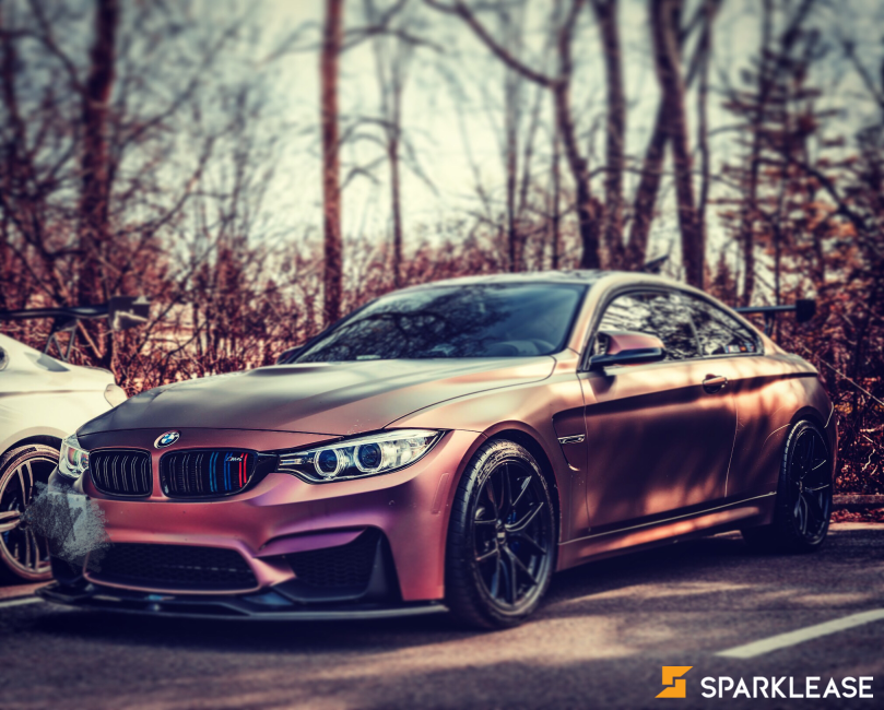 2016 BMW M4