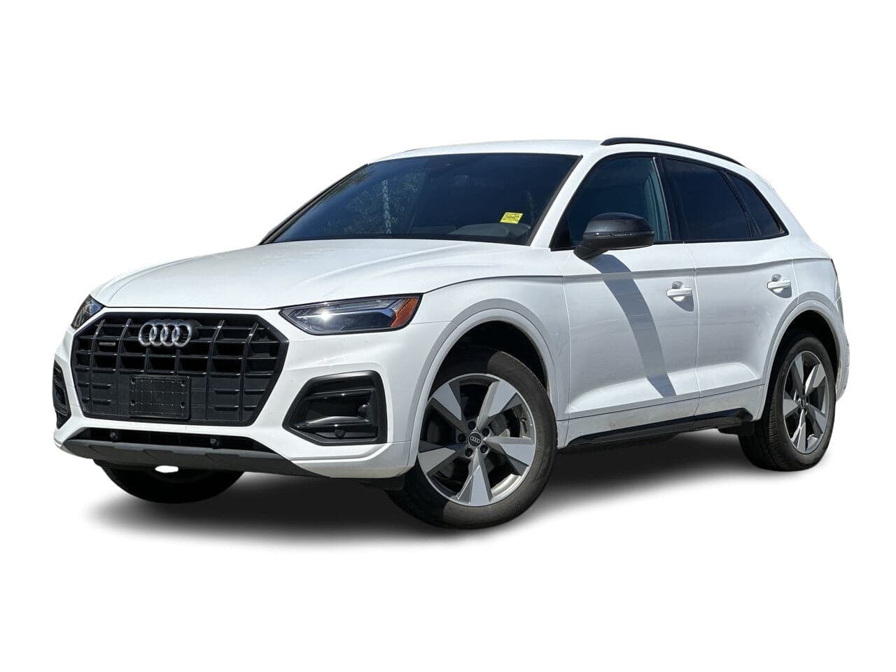 2024 Audi Q5 45 Komfort