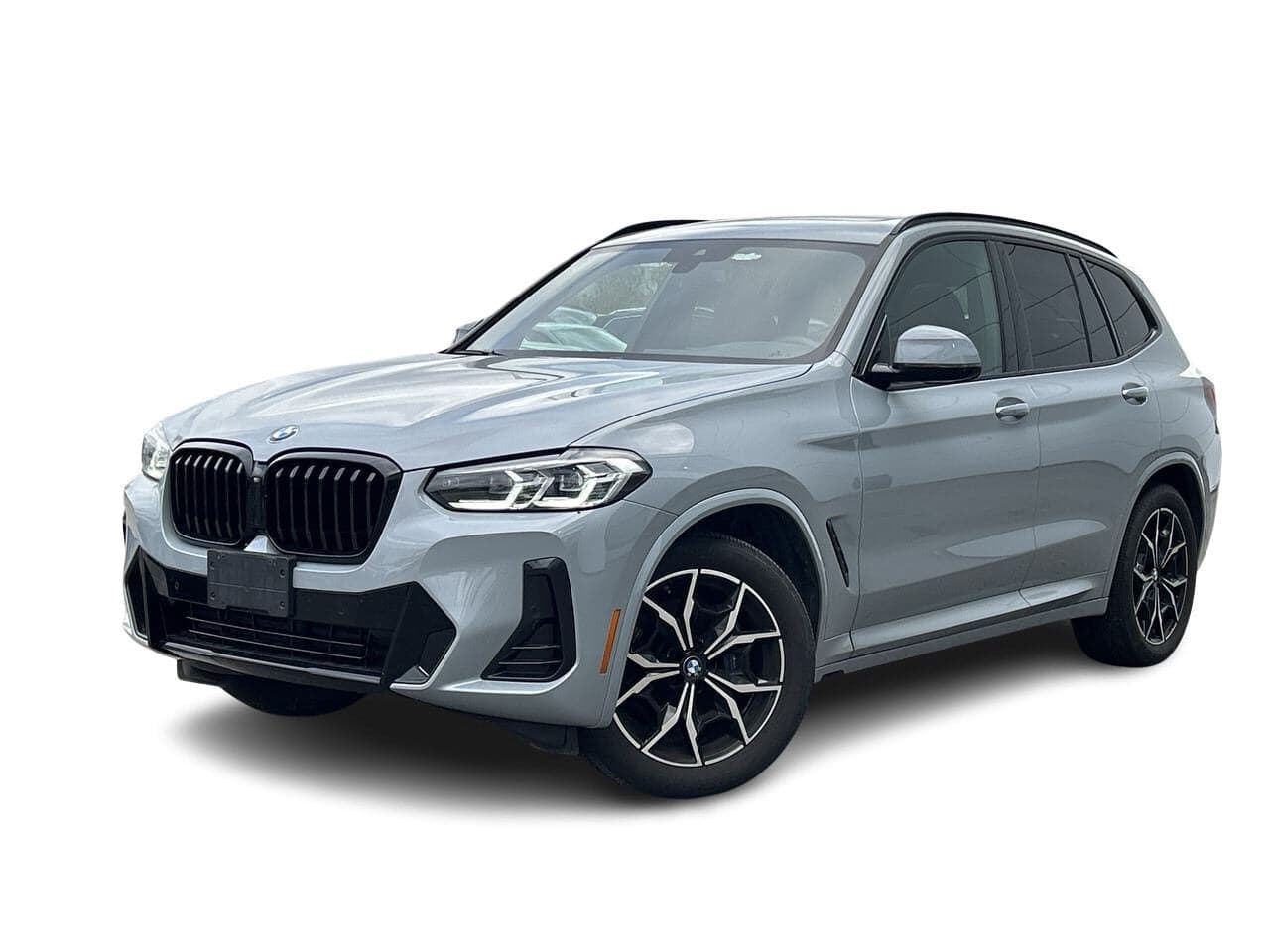 2023 BMW X3 xDrive30i | Essential PKG | M Sport PKG