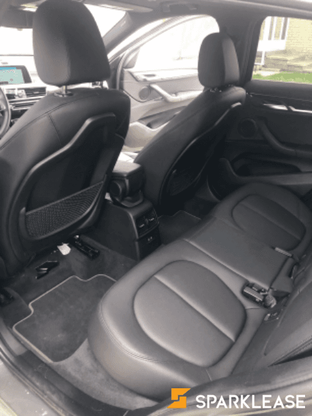 2019 BMW X2 28i 可拿押金