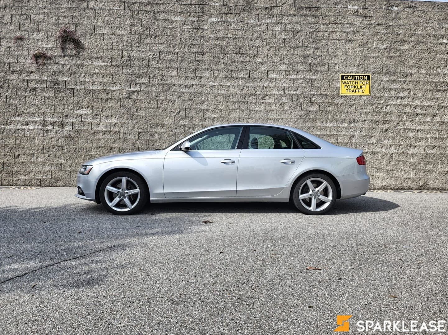 2013 Audi A5
