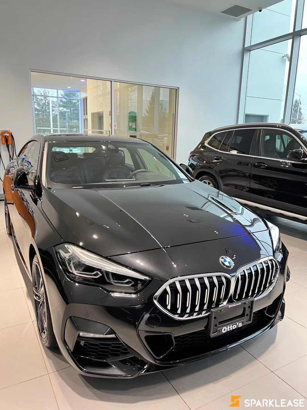 2021 BMW 2 Series 228i xDrive Gran Coupe