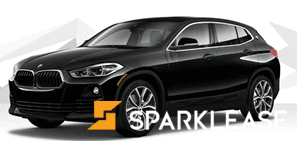 2020 BMW X2 Demo