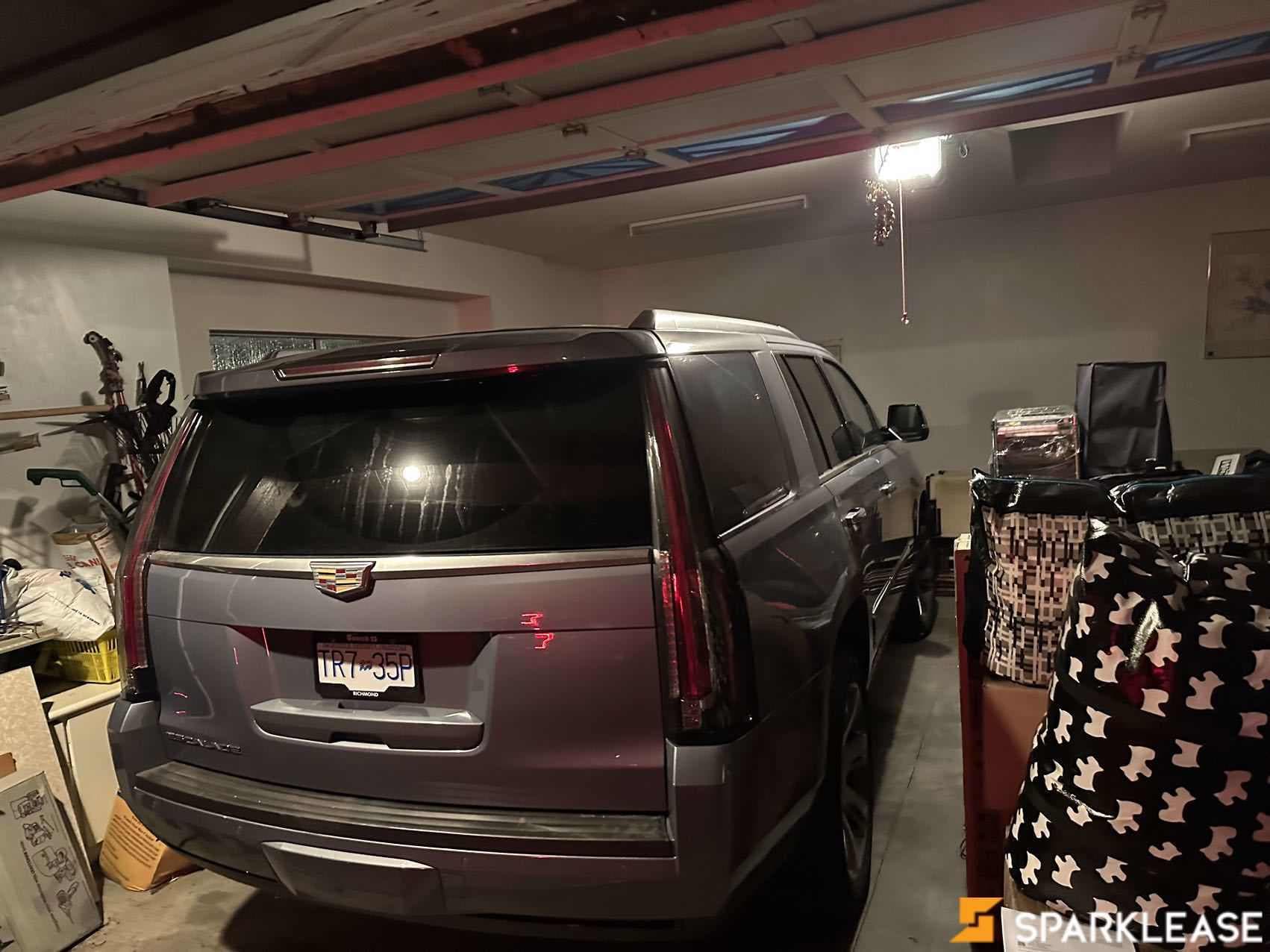 2015 Cadillac Escalade 4WD 4dr Premium