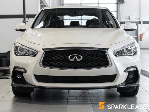 2019 Infiniti Q50 Signature AWD