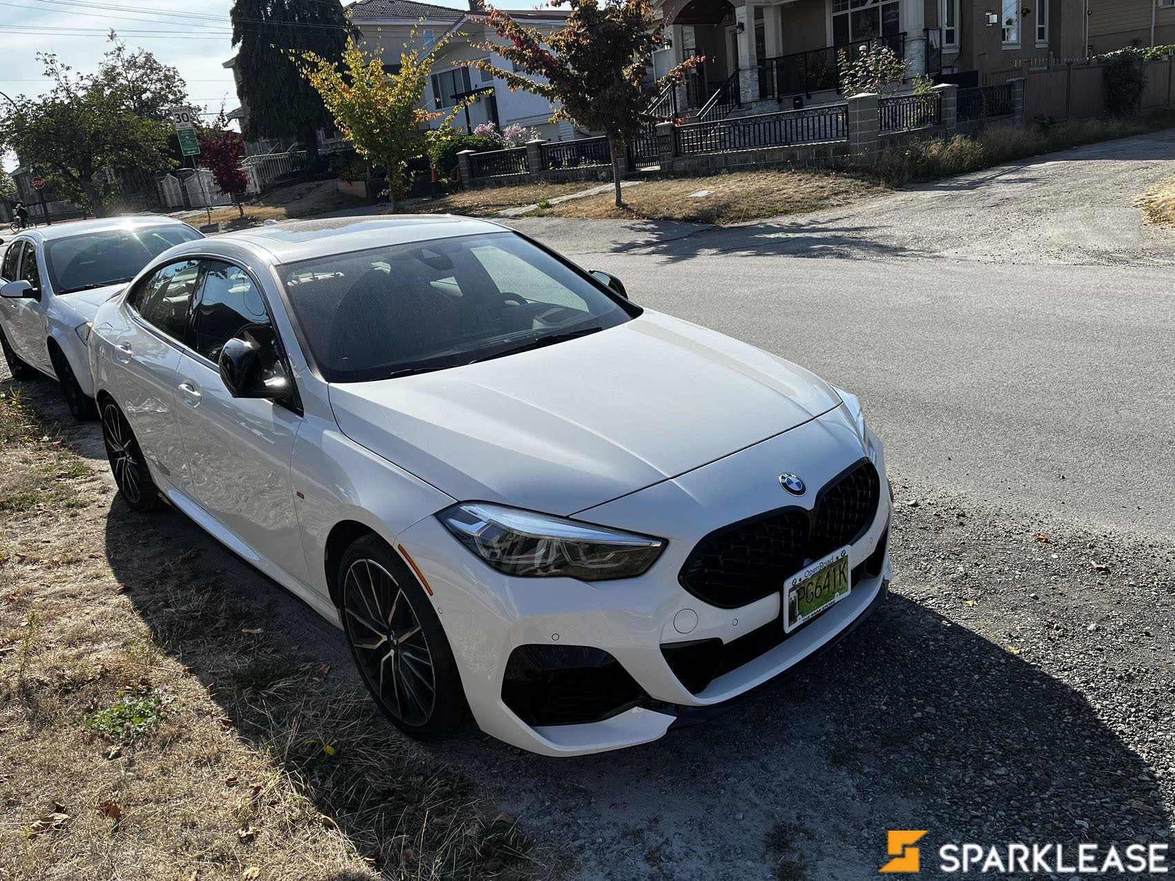 2021 BMW 2 Series M235 xDrive Gran Coupe