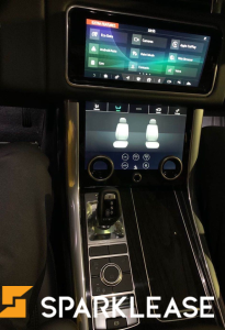 2020 Range Rover Sport