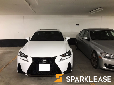  Lexus IS300 F2 Sports 顶配