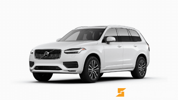 2020 Volvo XC90 Momentum