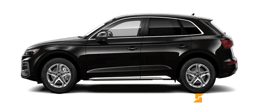 2022 Audi Q5 Komfort
