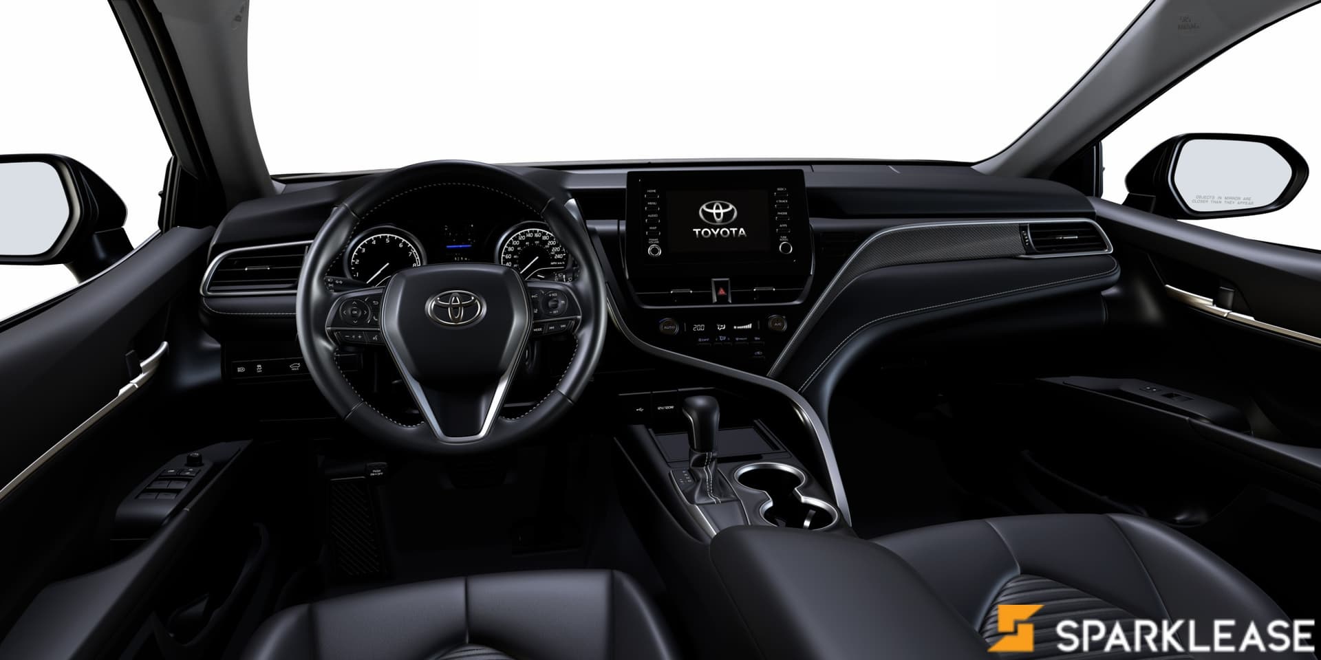 2023 Toyota  Camry  SE Auto 