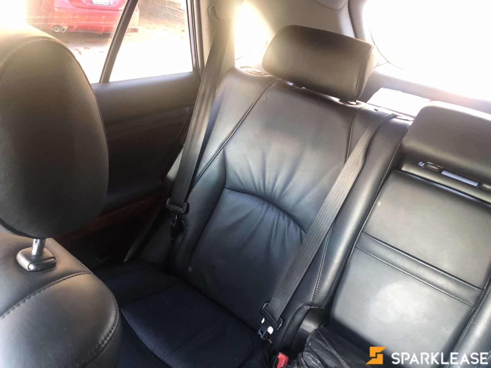 2007 Lexus RX 350 4WD 4dr