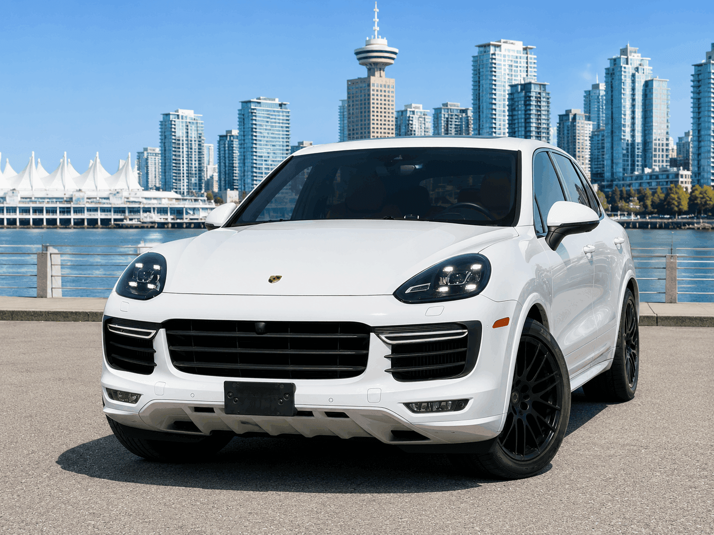 2017 Porsche Cayenne GTS/ CLEAN TITLE/ BC LOCAL
