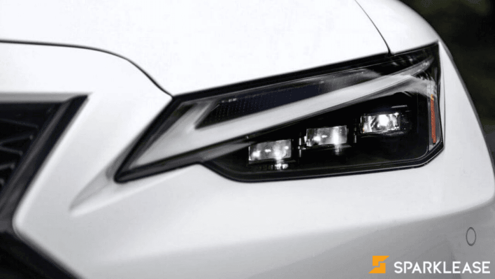 2021 Lexus IS 350 F-Sport 3 AWD
