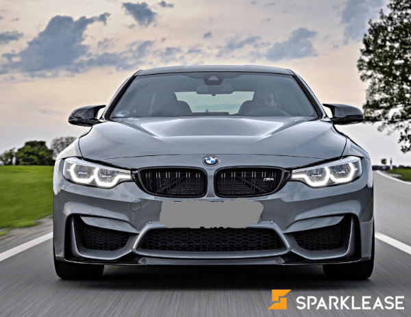 2019 BMW M4