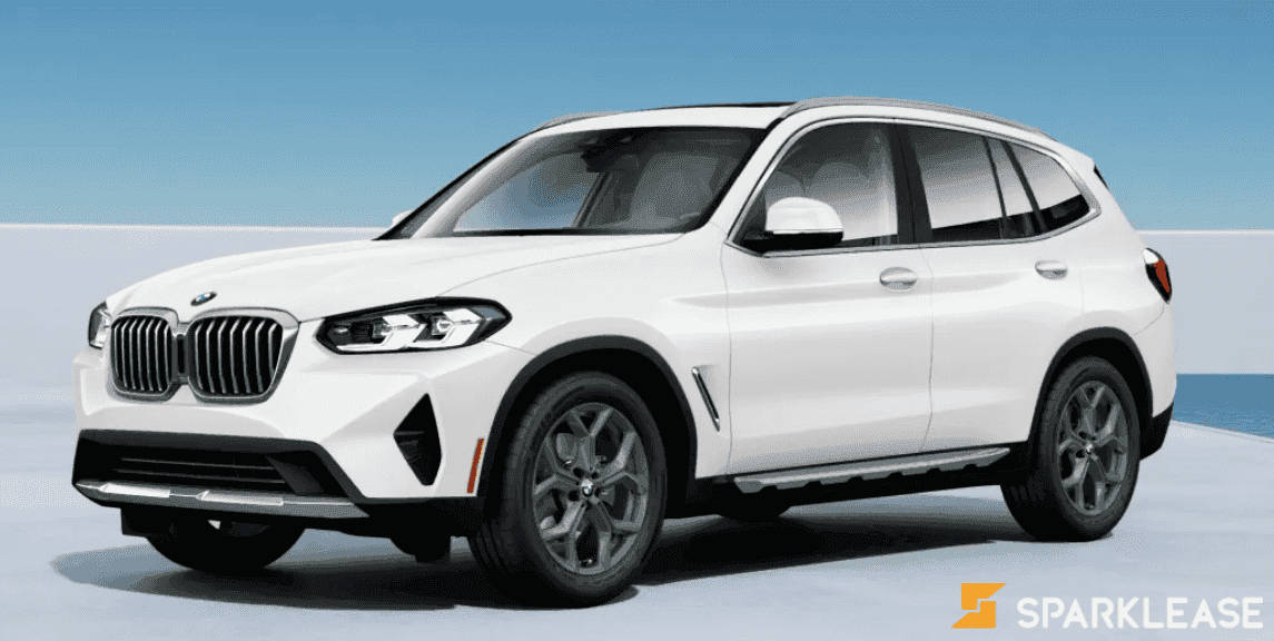 2023 BMW  X3  xDrive30i