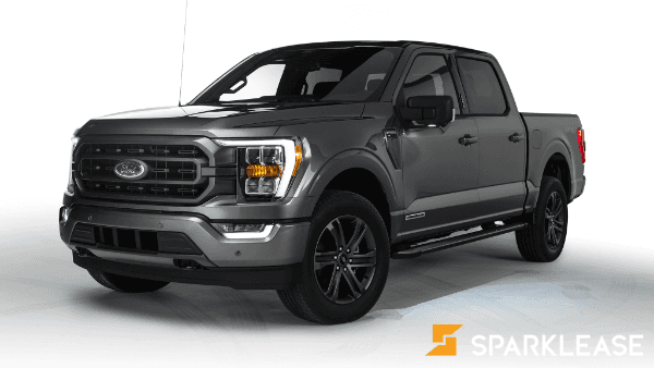2021 Ford F150 4x4 Supercrew XLT 145 WB