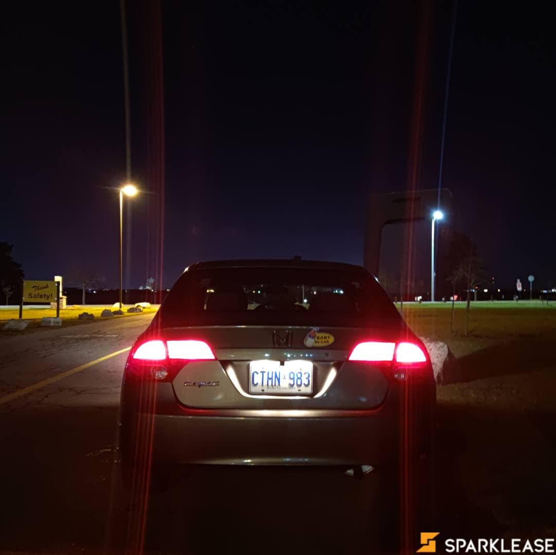 2006 Honda Civic