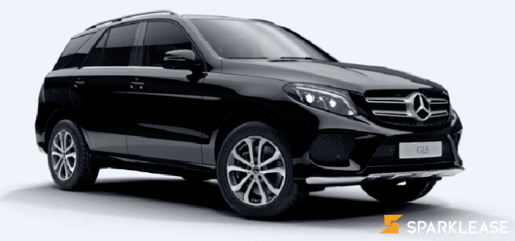 (短租车)2019 Mercedes-Benz GLE400 $260/天 送保险