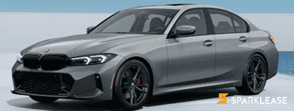 2023 BMW  3 Series  330i xDrive Sedan 