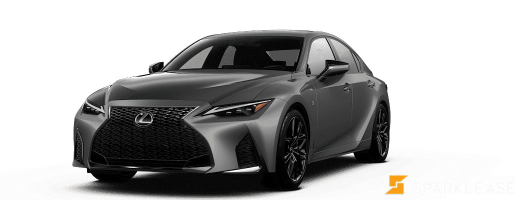 2023 Lexus  IS 350 F-3 Special Appearanc...