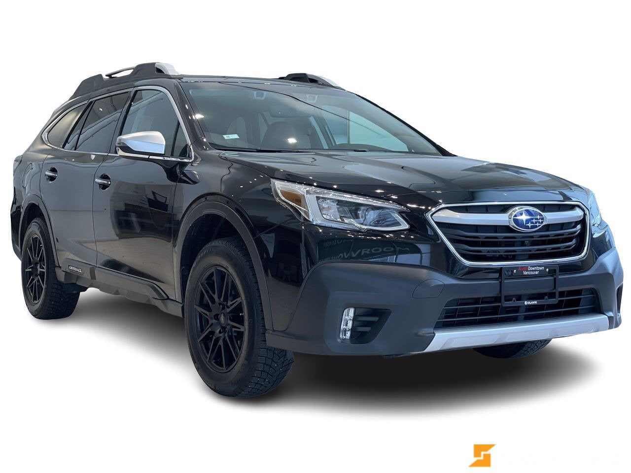 2021 Subaru  Outback  2.5i Premier 